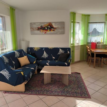 Ferienwohnung-Alb Burladingen المظهر الخارجي الصورة