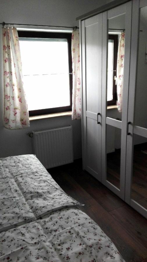 Ferienwohnung-Alb Burladingen المظهر الخارجي الصورة