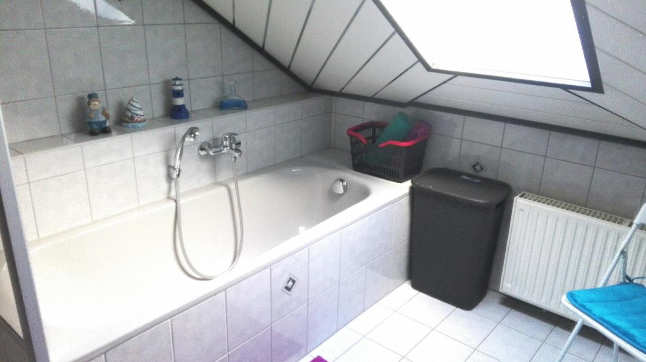 Ferienwohnung-Alb Burladingen المظهر الخارجي الصورة