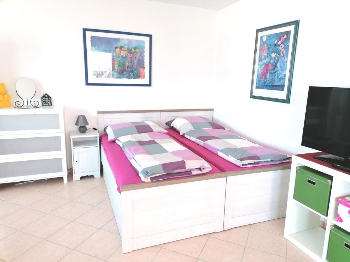 Ferienwohnung-Alb Burladingen المظهر الخارجي الصورة